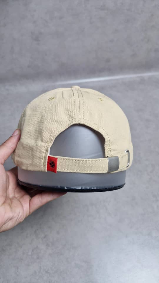 🧢 Casquette "Le" BEIGE