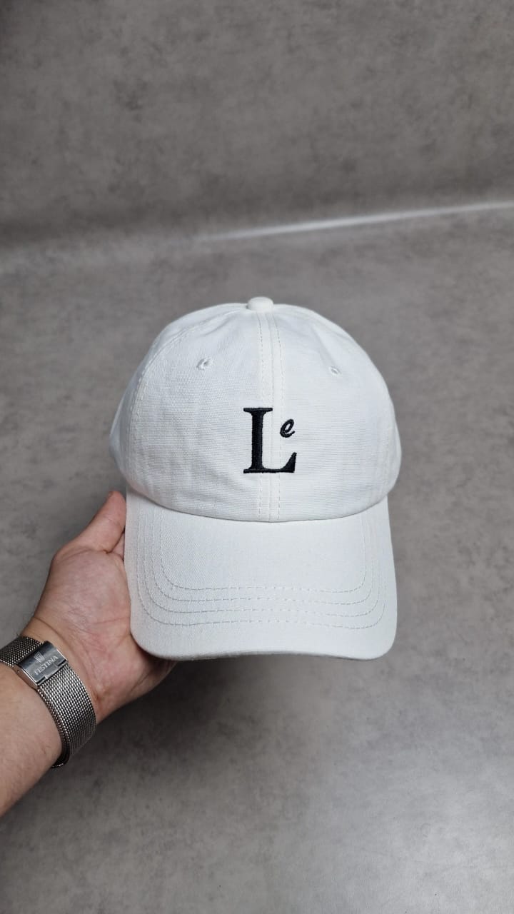 🧢 Casquette "Le"