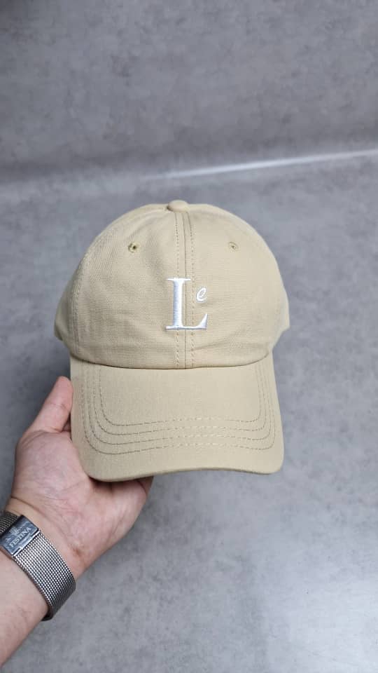 🧢 Casquette "Le"