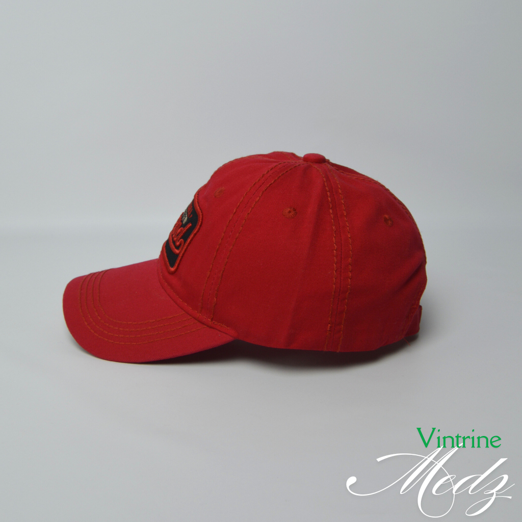 Casquette Vintage Legend plusieurs couleurs