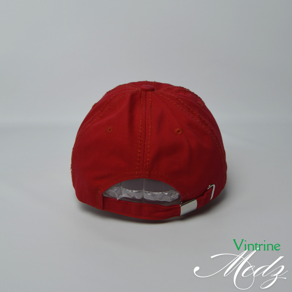 Casquette Vintage Legend plusieurs couleurs